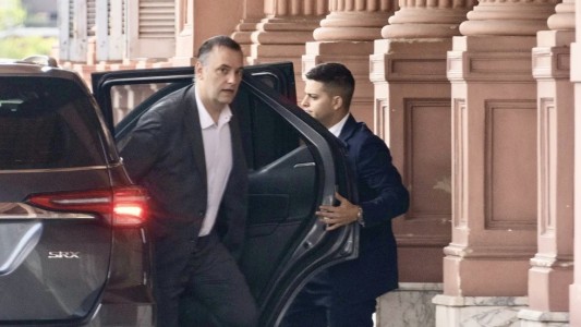 El Gobierno declarará por DNU la Emergencia Ígnea en Chubut, Río Negro, Neuquén y La Pampa