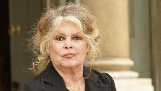 Falleció Brigitte Bardot
