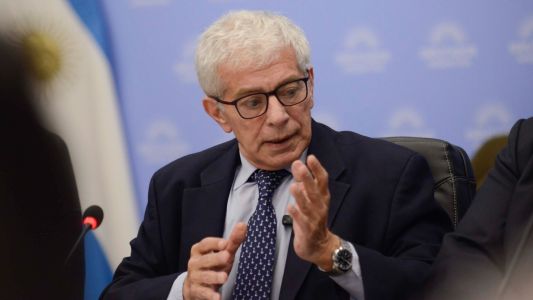 Cúneo Libarona acerca del femicidio: “Es inconstitucional porque es solo para la mujer”