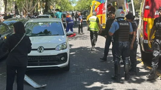 Condenaron a una jubilada por atropellar y matar a un adolescente en Mendoza