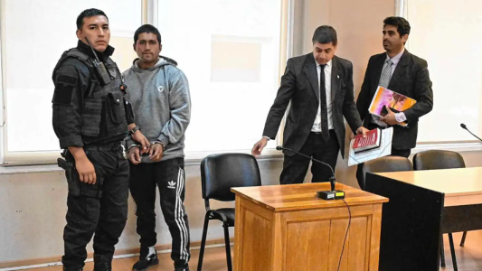 Bariloche: un hombre intentó matar a su exmujer durante los festejos por el Día del Hincha de Boca