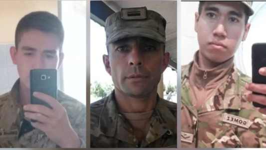 Encontraron muerto a un soldado del Ejército en Mendoza: es el tercero en una semana