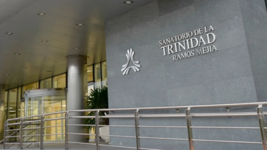 "Estado crítico": una nena de 12 años resultó herida en los festejos de Navidad