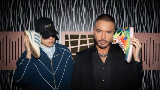 Bizarrap cierra el año a lo grande: se viene la sesión #62 junto a J Balvin