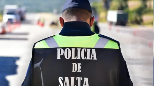Encontraron muerto a un joven de 19 años en Salta: tenía un tiro en el cuello