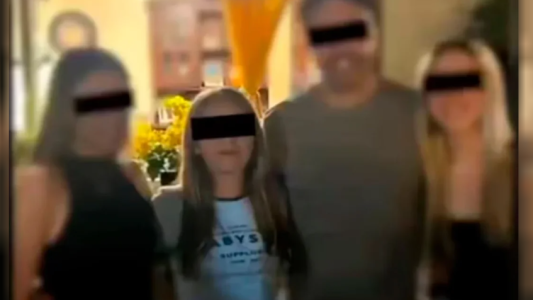 "Responde a los estímulos": cómo continúa la salud de la nena baleada en Villa Sarmiento