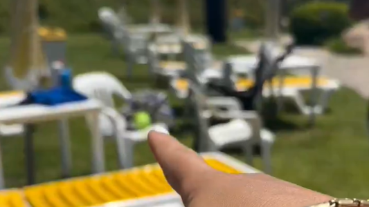 Pagó $3 millones por temporada de carpa en Mar del Plata y contó qué otro costo diario tiene