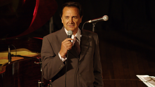 El tango está de luto: murió Ricardo "Chiqui" Pereyra