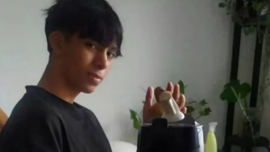 Crimen de Jeremías: seguirá detenida la menor acusada por el asesinato