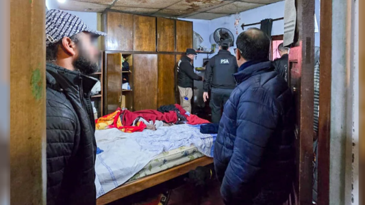 Salta: ya son 33 las víctimas por la trata de alumnas de una escuela secundaria