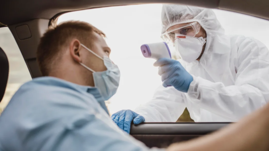 Cómo diferenciar la gripe a H3N2 de un resfrío común