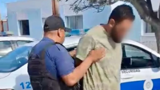 Dictaron la prisión preventiva para un acusado por provocar un incendio en Comodoro Rivadavia