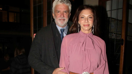 Pidieron la detención del ex de Romina Gaetani en la causa por violencia de género