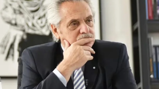 Fernández culpó a Milei de su causa por violencia de género: "Me convirtieron falsamente en un golpeador"