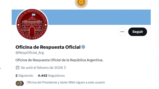 El Gobierno creó la Oficina de Respuesta Oficial: de qué trata y cuál será su función