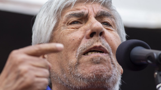 "Criminalidad contra los trabajadores”: crece el malestar sindical por el proyecto de la Reforma Laboral