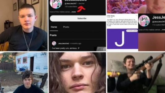 El tiroteo en una escuela de Canadá habría sido perpetrado por una joven trans de 18 años