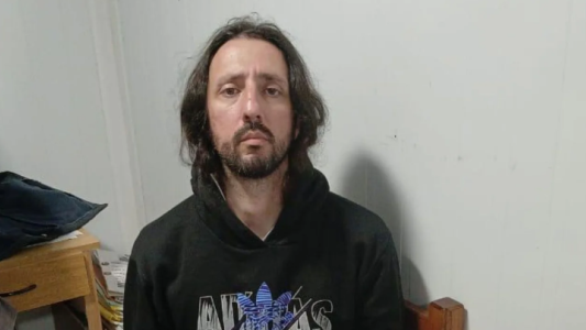 Pablo Laurta fue trasladado a Concordia y dijo que quiere que “se sepa la verdad”