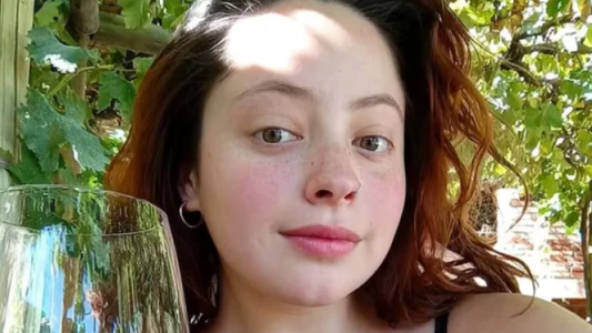 Las hipótesis sobre Sofía, la joven que desapareció en Puerto Madryn durante una práctica de buceo