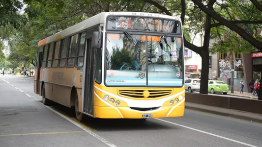 La UTA confirmó su adhesión al paro de la CGT: mañana no habrá colectivos