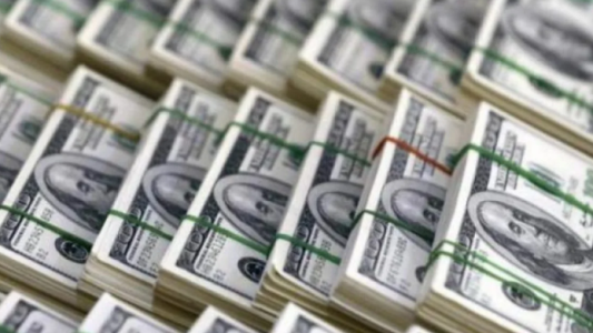 El dólar registró su nivel más bajo desde octubre
