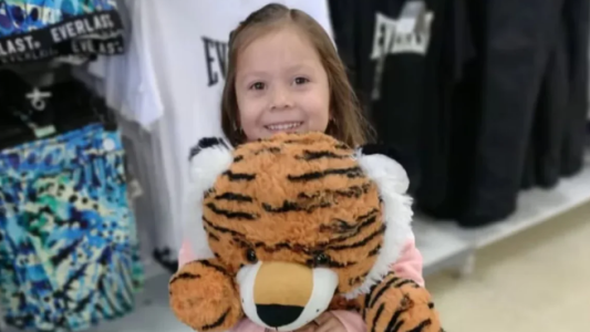 A un año del crimen: el padre de Kim Gómez habló sobre el juicio por la muerte de su hija