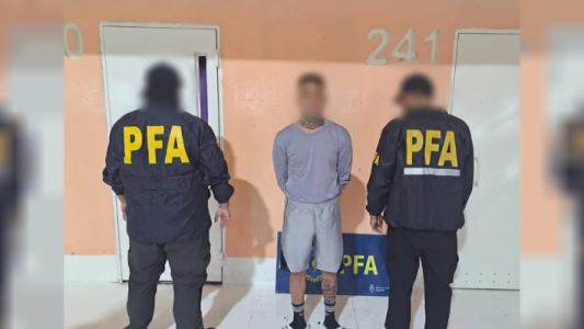 Mendoza: desbarataron una banda que hacía extorsiones sexuales desde la cárcel