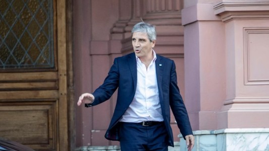 El Gobierno logró conseguir US$1.000 millones en su vuelta a los mercados de deuda