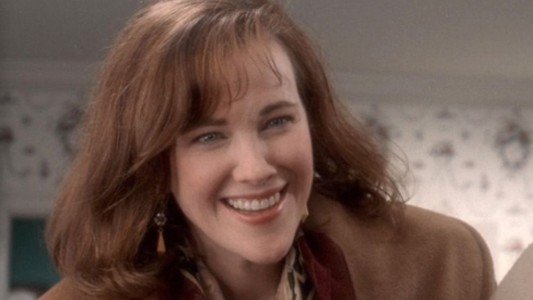 A los 71 años, murió la actriz Catherine O’Hara