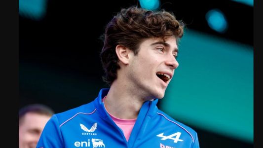 La preocupación de Colapinto tras la clasificación en Australia: “Es muy difícil solucionarlo tan rápido”