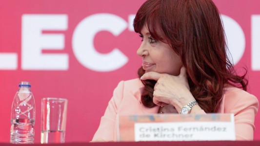 Cristina Kirchner continuará internada: qué dice el nuevo parte médico