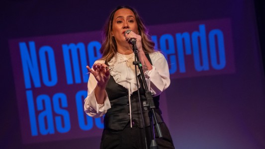 “No me acuerdo las cosas”: a los 50 olvidar las cosas libera a la mujer de la carga mental