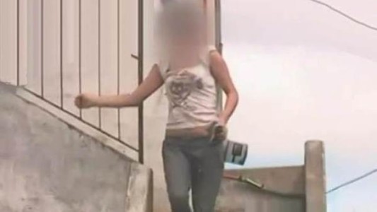 Caso Melina: balearon la casa de la mujer policía que custodiaba a Melody