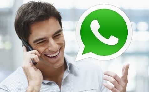 Whatsapp permite ahora hacer llamadas telefónicas gratuitas