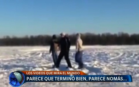 Los videos que mira el mundo