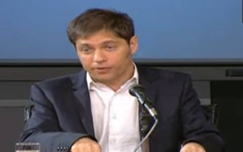 El Ministerio de Economía minimizó la declaración sobre el "desacato" de la justicia de EE.UU.