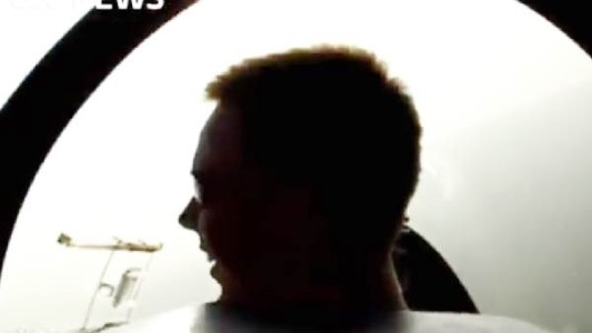 Lubitz buscó en Internet información sobre suicidios y seguridad de cabinas aéreas