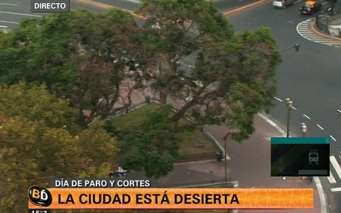 Levantaron los cortes en los principales accesos a la ciudad