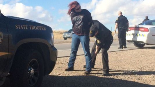 Buscaron en Google cómo robar un banco y los atraparon