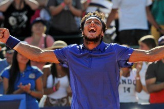 Mónaco está en cuartos de final de Miami