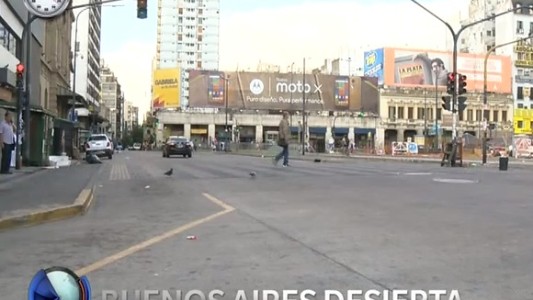 Minuto RSS: el resumen del día, en 60 segundos