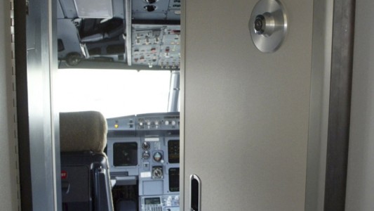 Revelan, minuto a minuto, los últimos instantes del vuelo suicida