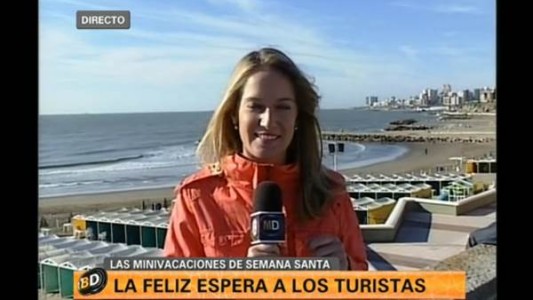 Así se prepara Mar del Plata para recibir a los turistas