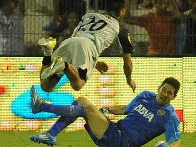 La AFA le dio cuatro fechas a Orión que podrá jugar el superclásico