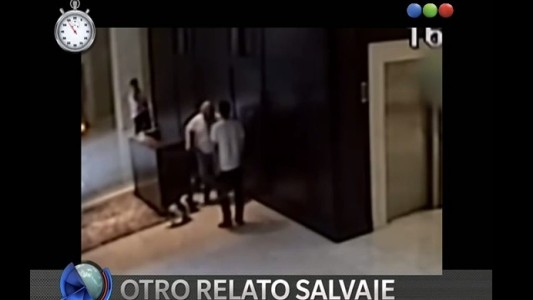 Minuto RSS: 33 años de Malvinas, guerra de vecinos y el mensaje del Papa