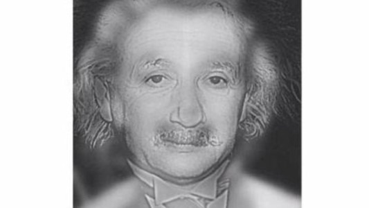 #EsViral: una prueba para la vista que es más sorprendente que la del vestido