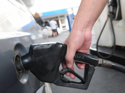 Aumentan las naftas por tercera vez en el año