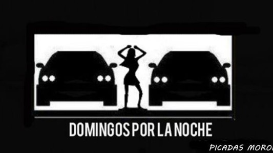 Así se organizan las picadas ilegales en redes sociales