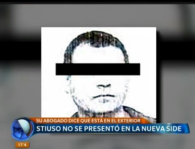Stiuso no se presentó en la Secretaría de Inteligencia y su abogado dijo que está en el exterior