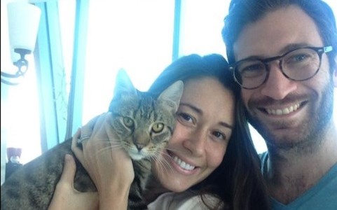 Le extraviaron a su gato Felix tras un vuelo de 14 horas de Abu Dhabi a NY